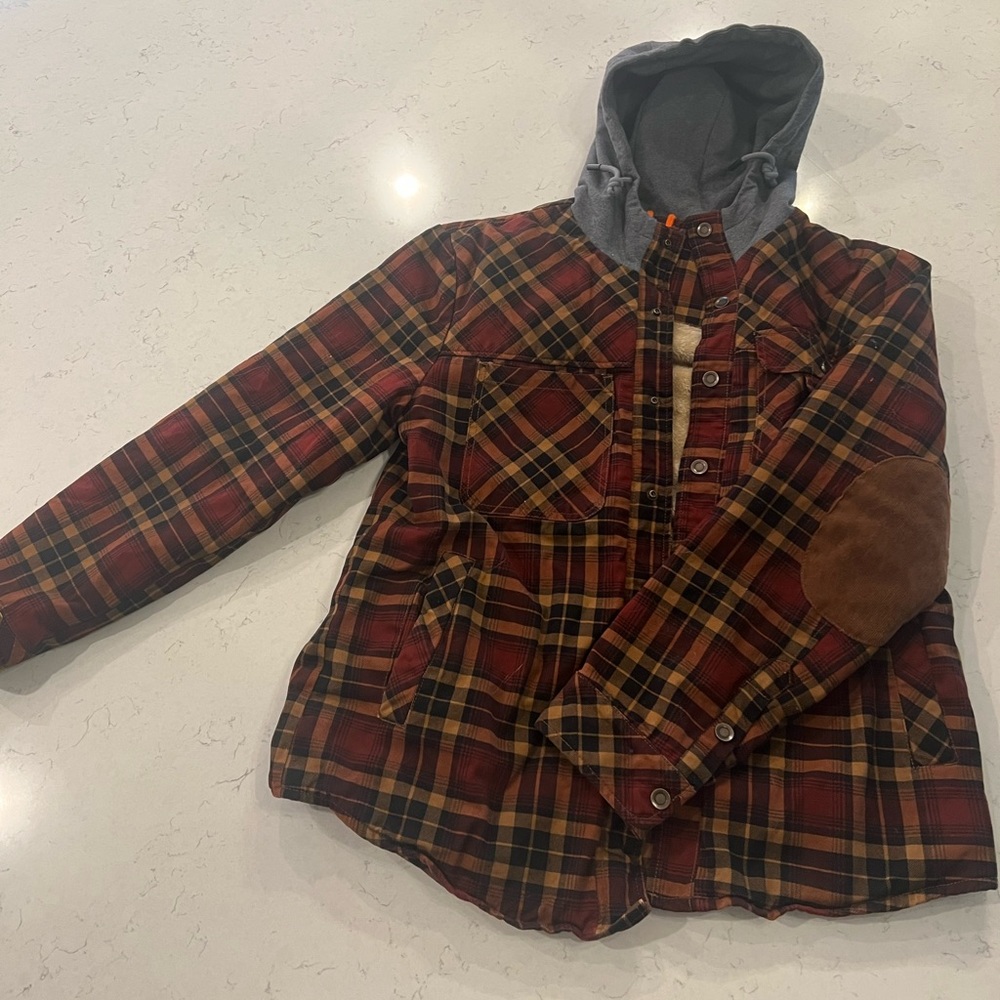 Mens Coat
